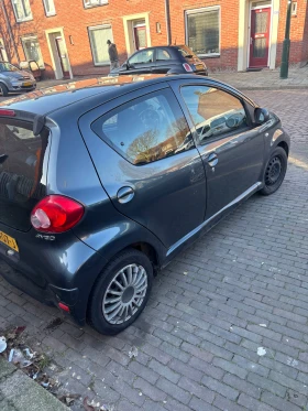 Toyota Aygo, снимка 2