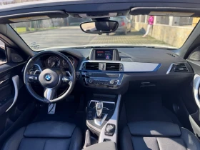 BMW 230 M-Sport, снимка 10