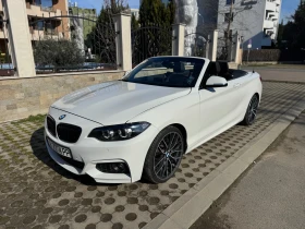BMW 230 M-Sport, снимка 1
