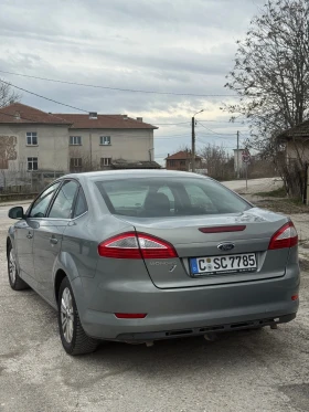 Ford Mondeo Ghia, снимка 4
