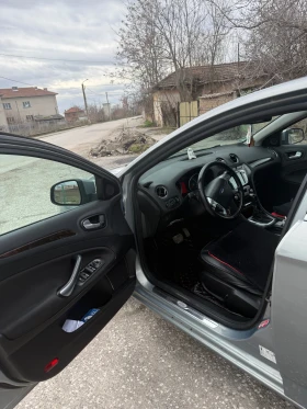 Ford Mondeo Ghia, снимка 10