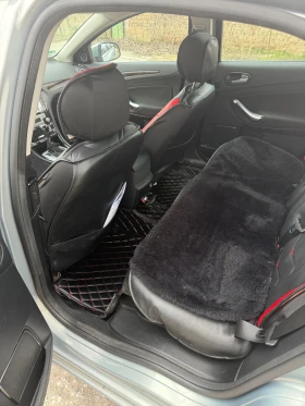 Ford Mondeo Ghia, снимка 11