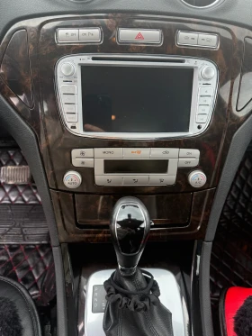 Ford Mondeo Ghia, снимка 16