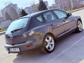 Mazda 3 2.0/ГАЗОВ ИНЖЕКЦИОНЕН/БЕЗ РЪЖДА/ С 5 ЕВРО = 100КМ , снимка 1