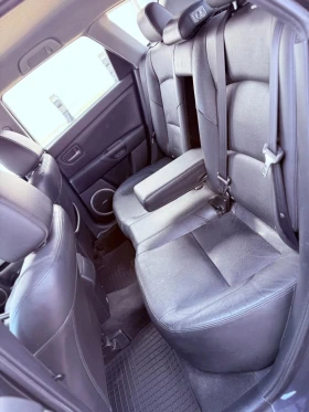 Mazda 3 2.0/ГАЗОВ ИНЖЕКЦИОНЕН/БЕЗ РЪЖДА/ С 5 ЕВРО = 100КМ , снимка 9