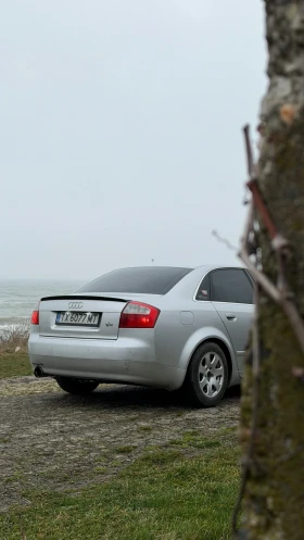 Audi A4, снимка 17