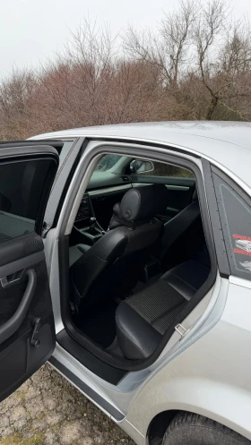 Audi A4, снимка 12