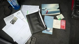 Audi A4, снимка 17