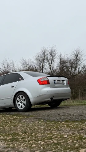 Audi A4, снимка 4