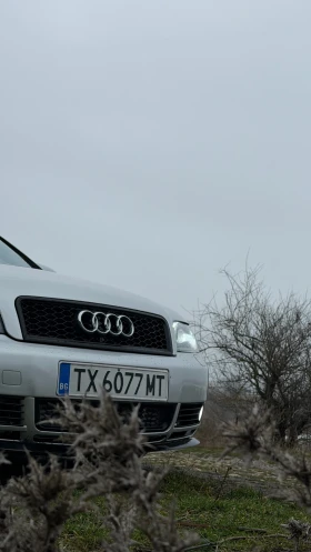 Audi A4, снимка 5