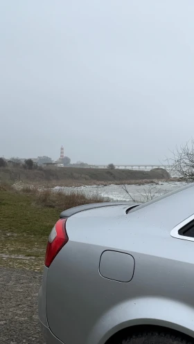 Audi A4, снимка 8
