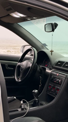 Audi A4, снимка 16