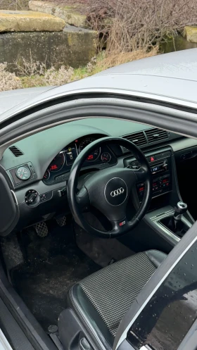 Audi A4, снимка 6