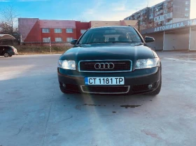 Audi A4 1.9TDI 131 KC, снимка 15
