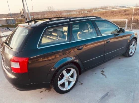 Audi A4 1.9TDI 131 KC, снимка 2