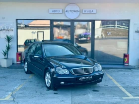 Mercedes-Benz C 270 2.7 cdi Elegance, снимка 2