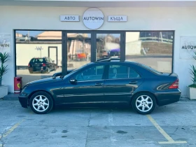 Mercedes-Benz C 270 2.7 cdi Elegance, снимка 9