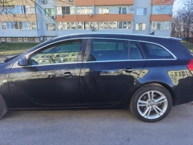 Opel Insignia, снимка 8