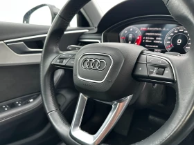 Audi A4 Allroad 40 TDI B9.5 204ks LED DIGITAL Кожа Distronic, снимка 10