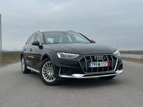 Audi A4 Allroad 40 TDI B9.5 204ks LED DIGITAL Кожа Distronic, снимка 1
