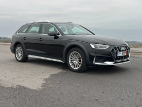Audi A4 Allroad 40 TDI B9.5 204ks LED DIGITAL Кожа Distronic, снимка 3
