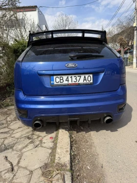 Ford Focus, снимка 3