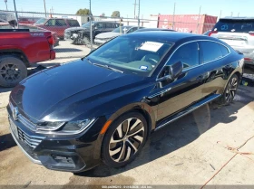 VW Arteon 2l Volkswagen 2.0T Sel Premium R-Line, снимка 2