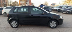 VW Polo 1.2I KLIMATIK, снимка 4