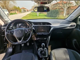 Opel Corsa 1.2, снимка 8