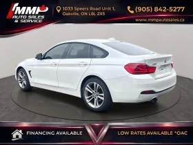 BMW 430 xDrive Gran Coupe* АвтоКредит* (Цена до БГ) , снимка 5