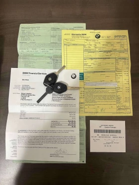 BMW M3 2 КЛЮЧА* ПОДГРЕВ* PANO* , снимка 10