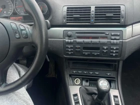 BMW M3 2 КЛЮЧА* ПОДГРЕВ* PANO* , снимка 9