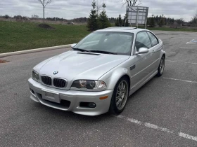 BMW M3 2 КЛЮЧА* ПОДГРЕВ* PANO* , снимка 1