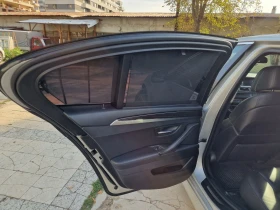 BMW 530 530XD 258к.с 8zf.Distronik Head up, снимка 10
