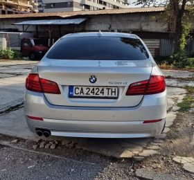 BMW 530 530XD 258к.с 8zf.Distronik Head up, снимка 5