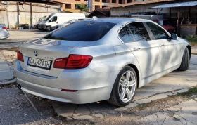 BMW 530 530XD 258к.с 8zf.Distronik Head up, снимка 6