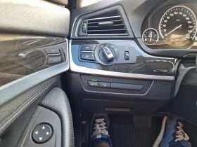 BMW 530 530XD 258к.с 8zf.Distronik Head up, снимка 13