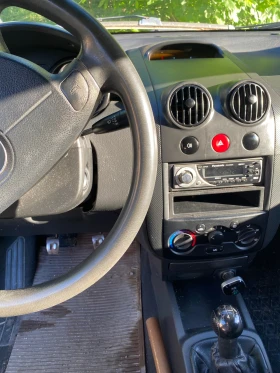 Chevrolet Kalos, снимка 9