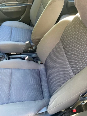 Chevrolet Kalos, снимка 8