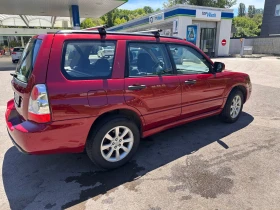 Subaru Forester, снимка 2