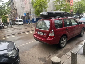 Subaru Forester, снимка 3