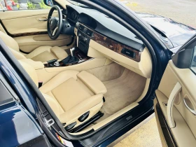 BMW 320 D* Facelift* Navi* Кожа* Xenon, снимка 12