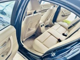 BMW 320 D* Facelift* Navi* Кожа* Xenon, снимка 10