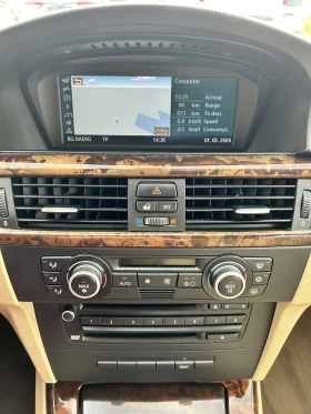 BMW 320 D* Facelift* Navi* Кожа* Xenon, снимка 15