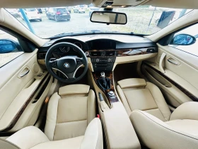 BMW 320 D* Facelift* Navi* Кожа* Xenon, снимка 13