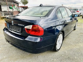 BMW 320 D* Facelift* Navi* Кожа* Xenon, снимка 5