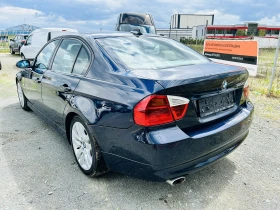 BMW 320 D* Facelift* Navi* Кожа* Xenon, снимка 3