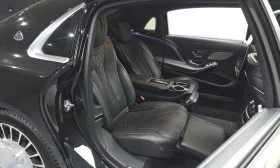 Mercedes-Benz S 560, снимка 12