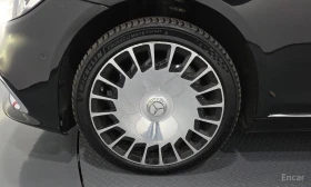 Mercedes-Benz S 560, снимка 5