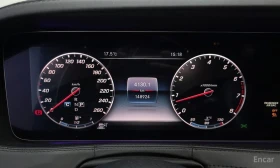 Mercedes-Benz S 560, снимка 8